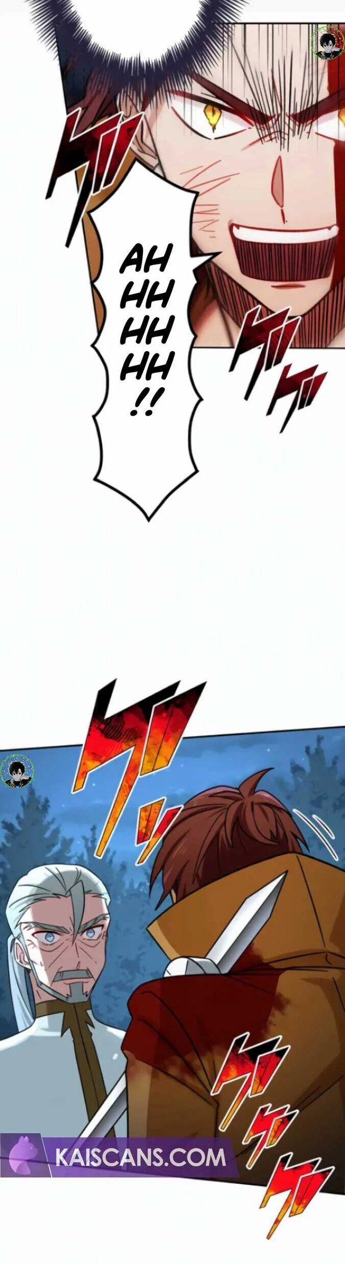 Sát Thủ Mạnh Nhất Chuyển Sinh Sang Thế Giới Khác 24 trang 23