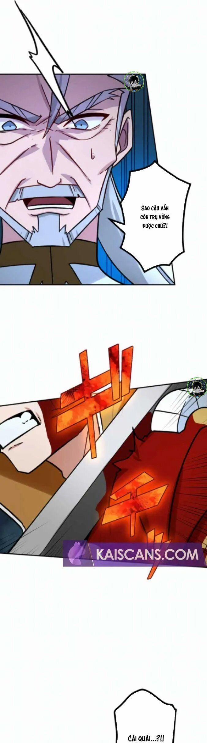 Sát Thủ Mạnh Nhất Chuyển Sinh Sang Thế Giới Khác 24 trang 24