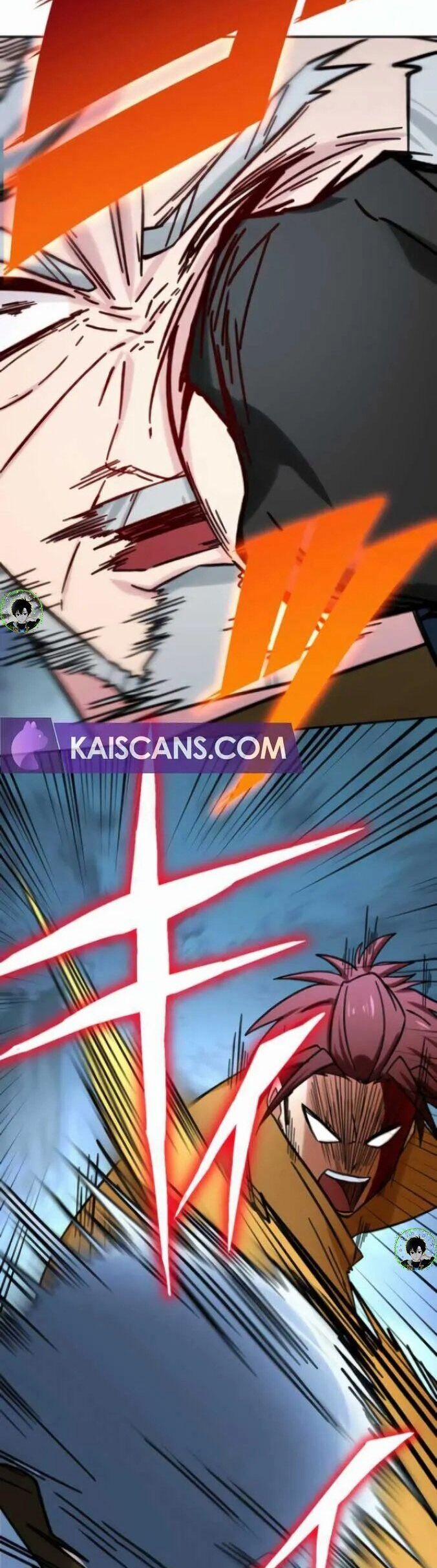 Sát Thủ Mạnh Nhất Chuyển Sinh Sang Thế Giới Khác 24 trang 26