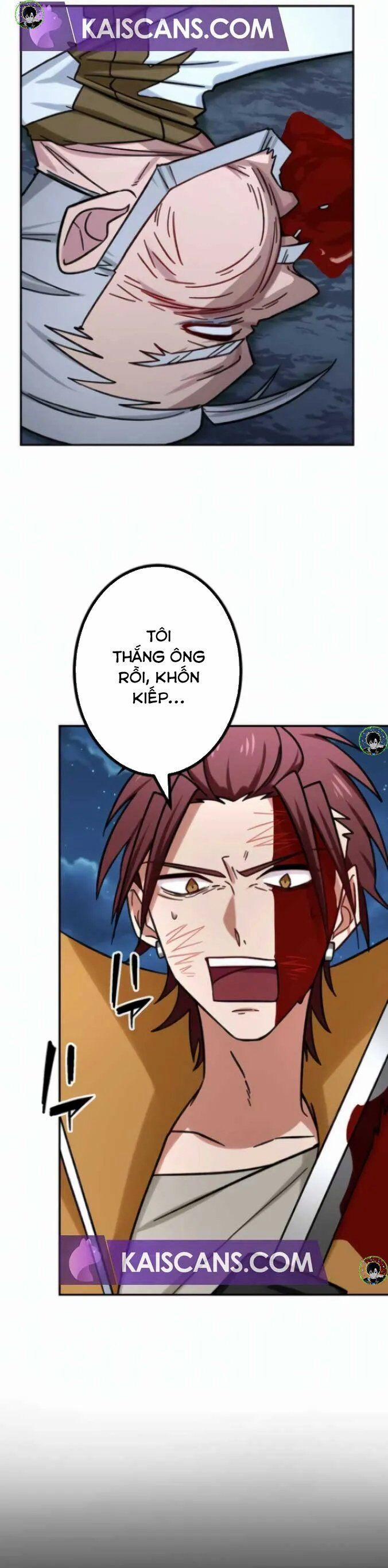 Sát Thủ Mạnh Nhất Chuyển Sinh Sang Thế Giới Khác 24 trang 28