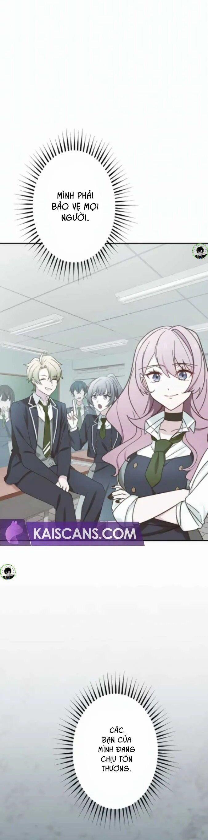 Sát Thủ Mạnh Nhất Chuyển Sinh Sang Thế Giới Khác 24 trang 30