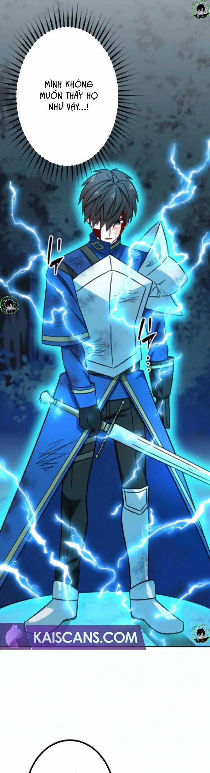 Sát Thủ Mạnh Nhất Chuyển Sinh Sang Thế Giới Khác 24 trang 31