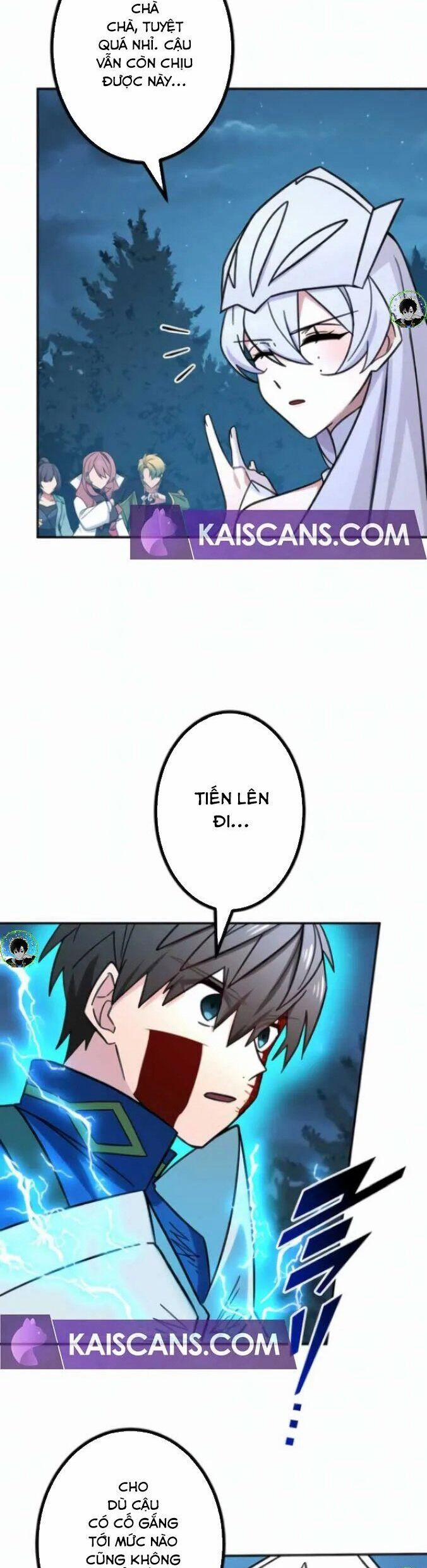 Sát Thủ Mạnh Nhất Chuyển Sinh Sang Thế Giới Khác 24 trang 32