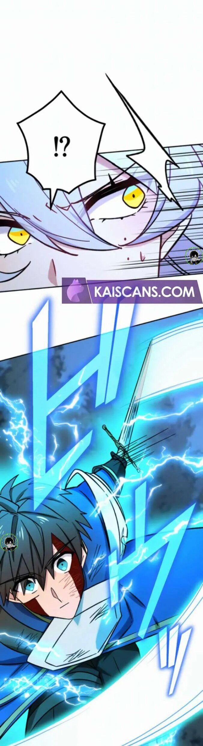 Sát Thủ Mạnh Nhất Chuyển Sinh Sang Thế Giới Khác 24 trang 34