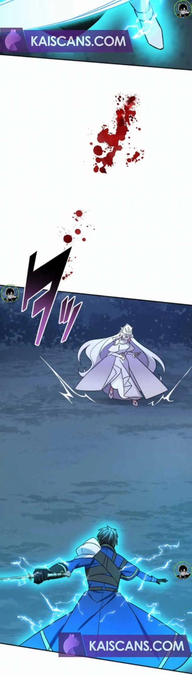 Sát Thủ Mạnh Nhất Chuyển Sinh Sang Thế Giới Khác 24 trang 35