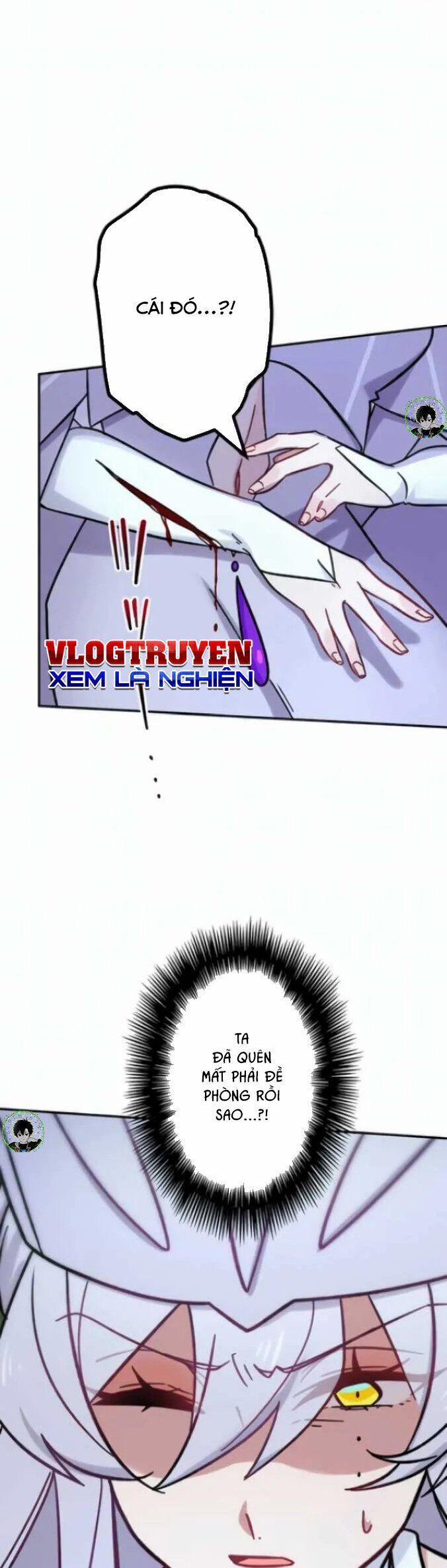 Sát Thủ Mạnh Nhất Chuyển Sinh Sang Thế Giới Khác 24 trang 36