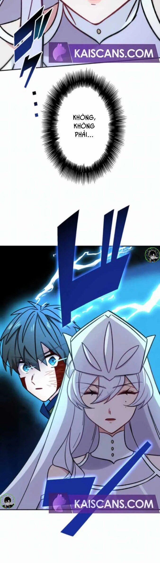 Sát Thủ Mạnh Nhất Chuyển Sinh Sang Thế Giới Khác 24 trang 37