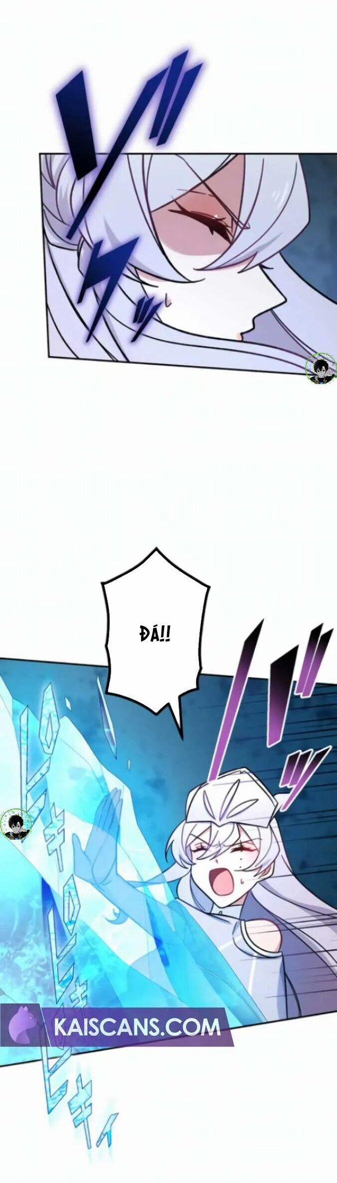 Sát Thủ Mạnh Nhất Chuyển Sinh Sang Thế Giới Khác 24 trang 38