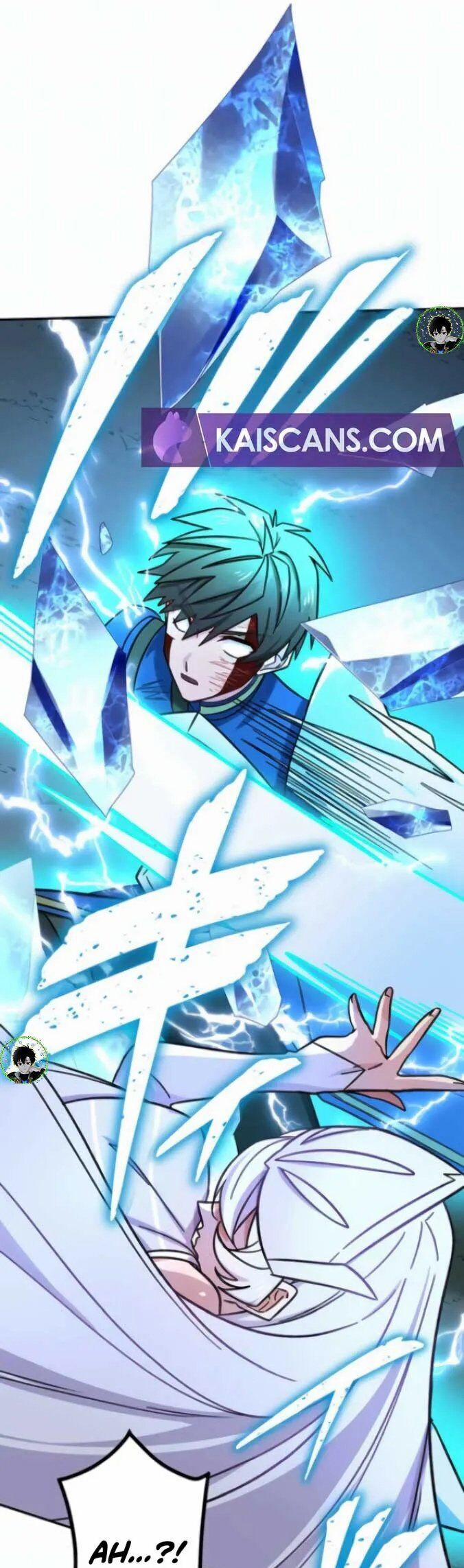 Sát Thủ Mạnh Nhất Chuyển Sinh Sang Thế Giới Khác 24 trang 39