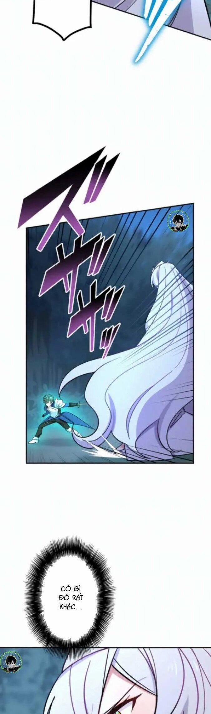 Sát Thủ Mạnh Nhất Chuyển Sinh Sang Thế Giới Khác 24 trang 40