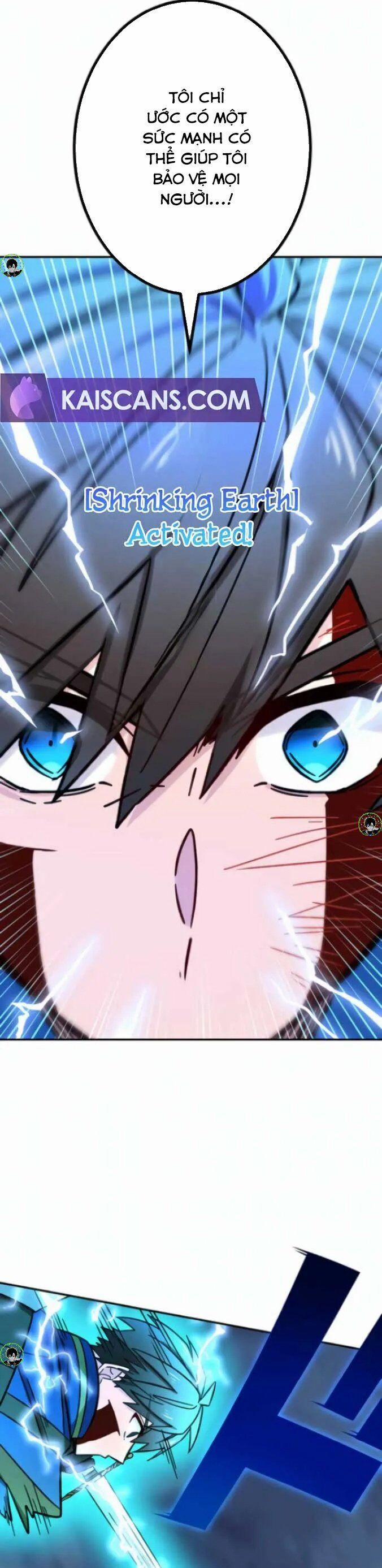 Sát Thủ Mạnh Nhất Chuyển Sinh Sang Thế Giới Khác 24 trang 43