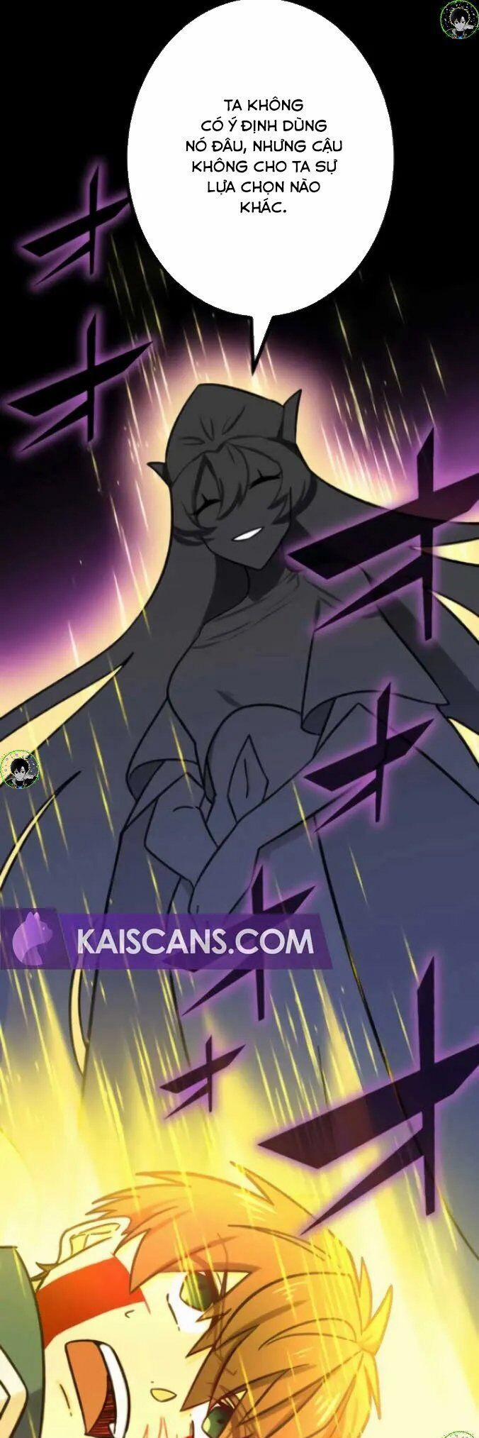 Sát Thủ Mạnh Nhất Chuyển Sinh Sang Thế Giới Khác 24 trang 46