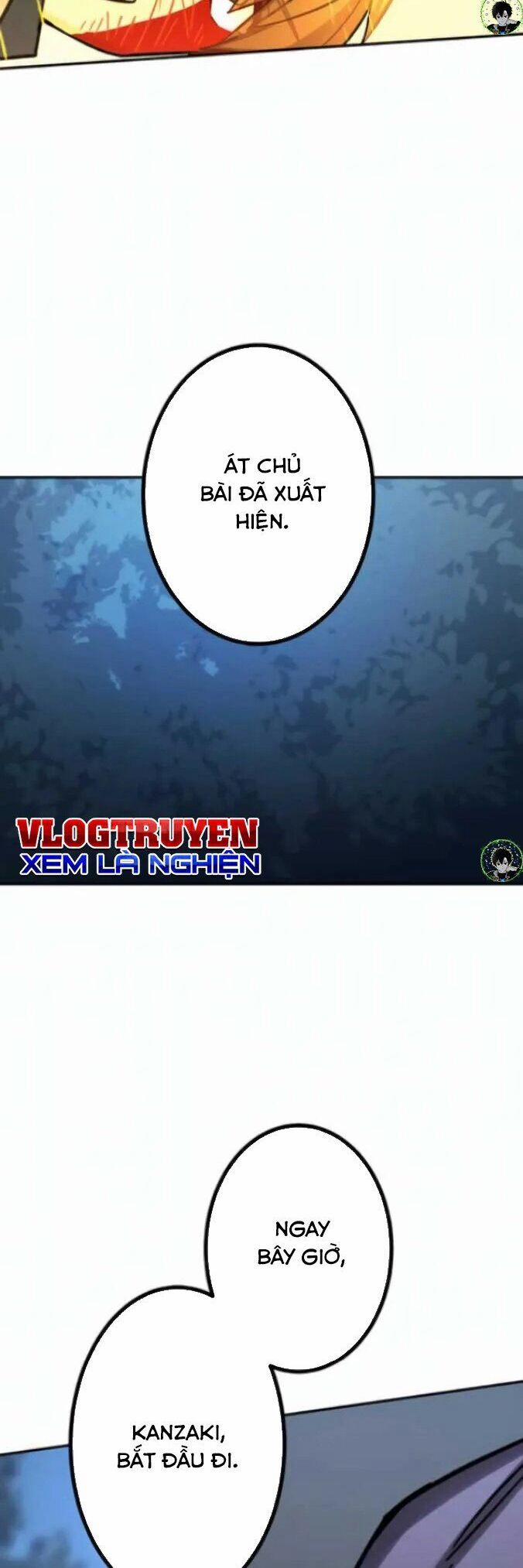 Sát Thủ Mạnh Nhất Chuyển Sinh Sang Thế Giới Khác 24 trang 47