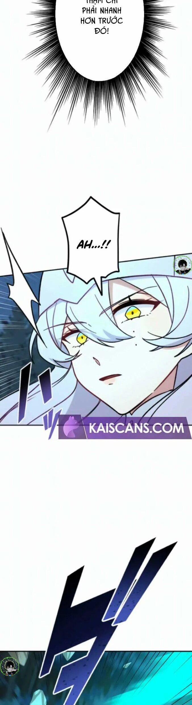 Sát Thủ Mạnh Nhất Chuyển Sinh Sang Thế Giới Khác 24 trang 6
