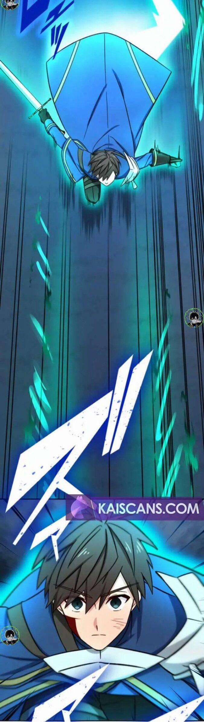 Sát Thủ Mạnh Nhất Chuyển Sinh Sang Thế Giới Khác 24 trang 9