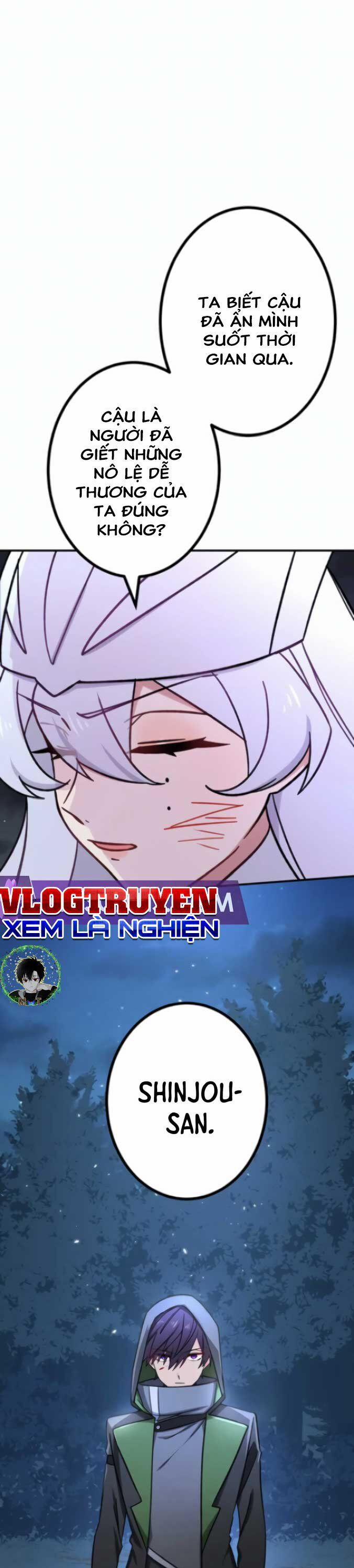 Sát Thủ Mạnh Nhất Chuyển Sinh Sang Thế Giới Khác 25 trang 11