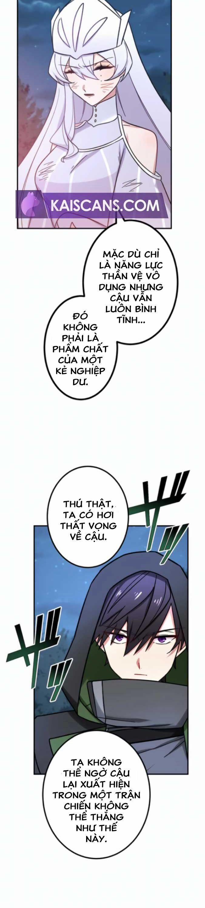 Sát Thủ Mạnh Nhất Chuyển Sinh Sang Thế Giới Khác 25 trang 13