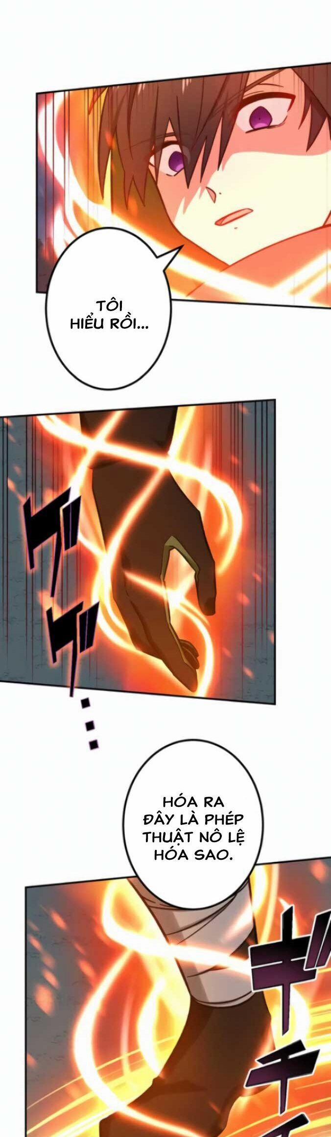 Sát Thủ Mạnh Nhất Chuyển Sinh Sang Thế Giới Khác 25 trang 16