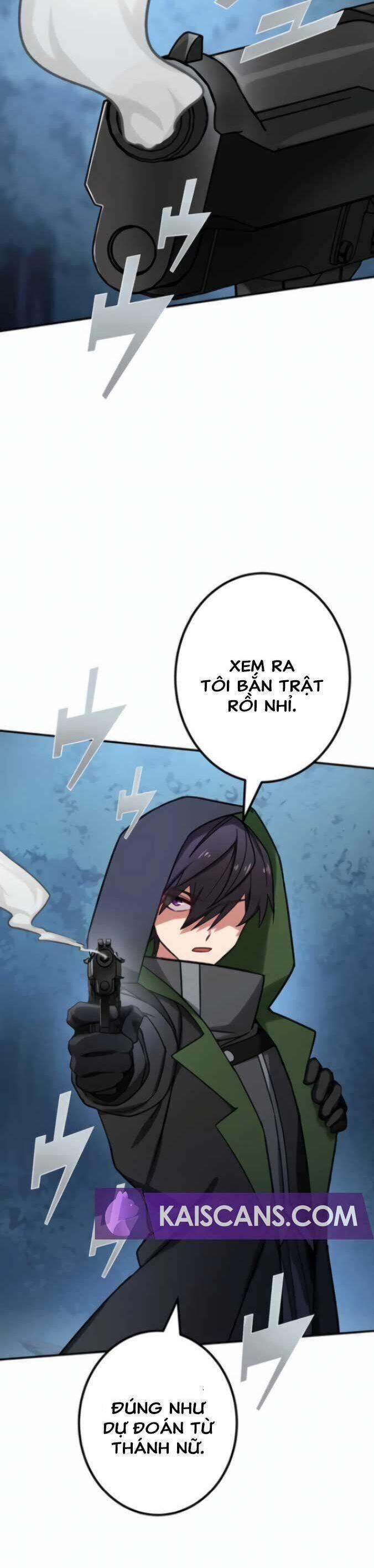 Sát Thủ Mạnh Nhất Chuyển Sinh Sang Thế Giới Khác 25 trang 19