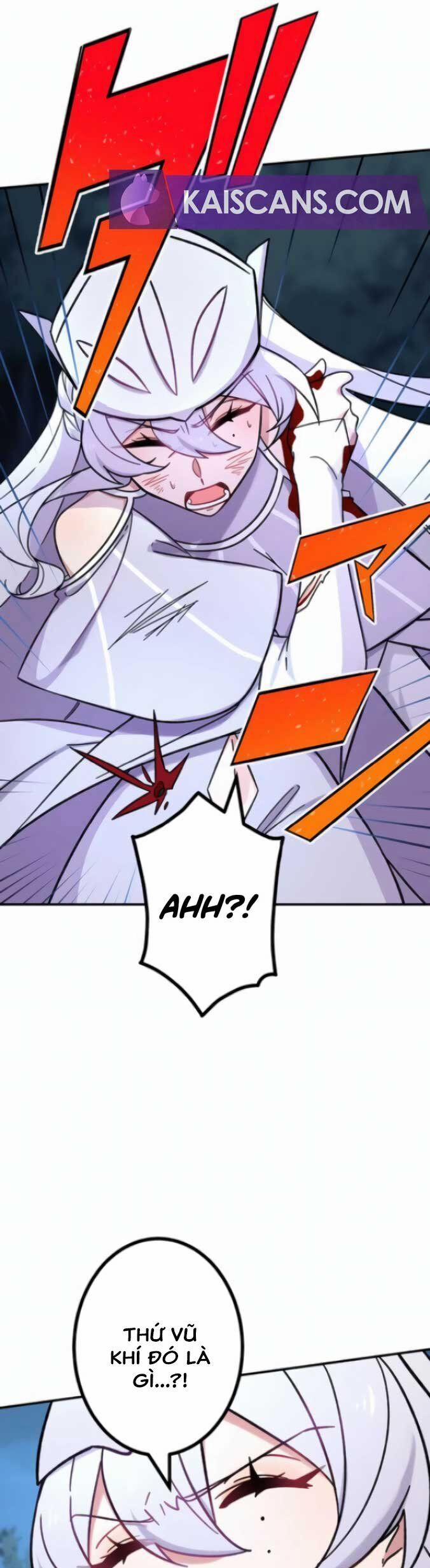Sát Thủ Mạnh Nhất Chuyển Sinh Sang Thế Giới Khác 25 trang 21