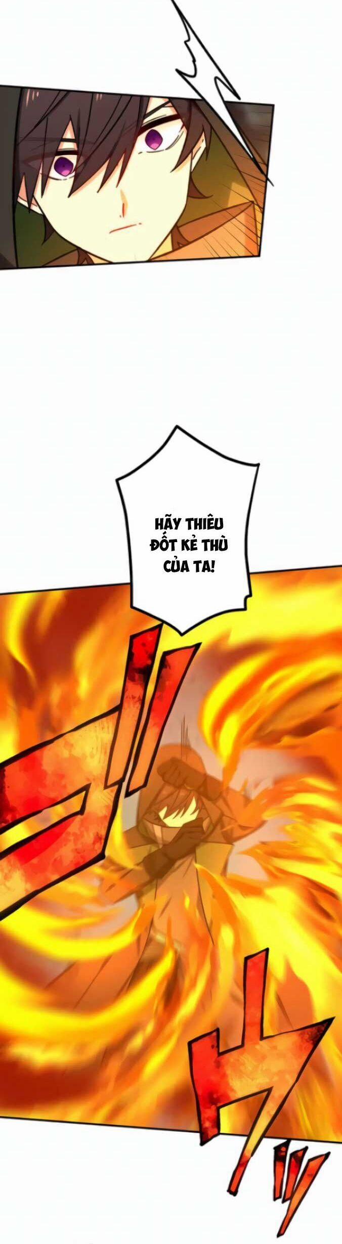 Sát Thủ Mạnh Nhất Chuyển Sinh Sang Thế Giới Khác 25 trang 24