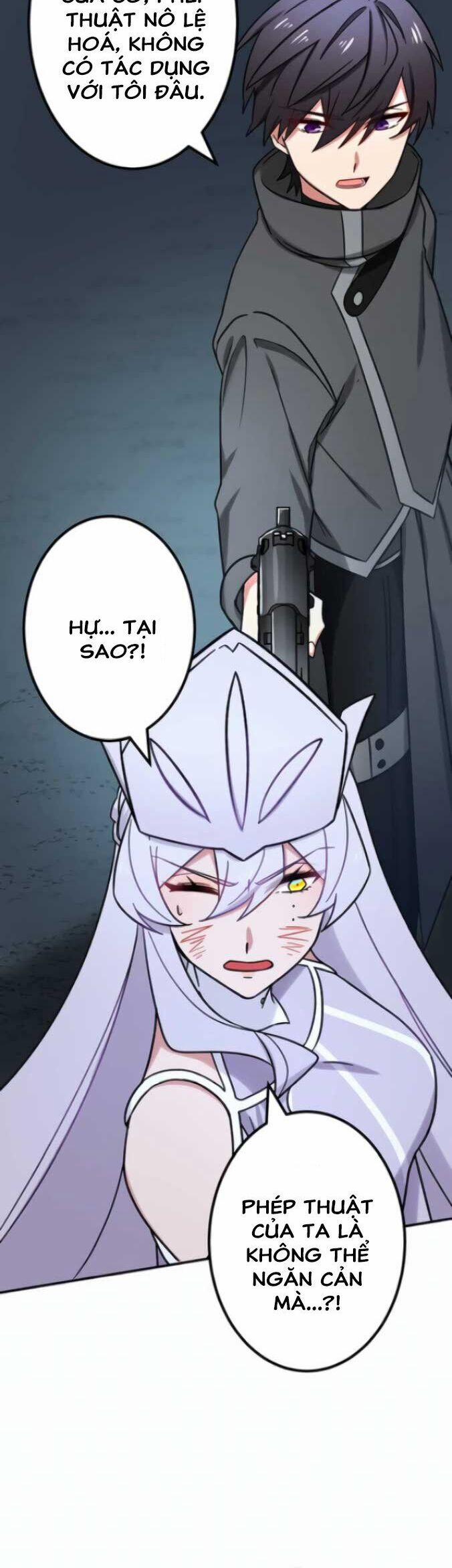 Sát Thủ Mạnh Nhất Chuyển Sinh Sang Thế Giới Khác 25 trang 28
