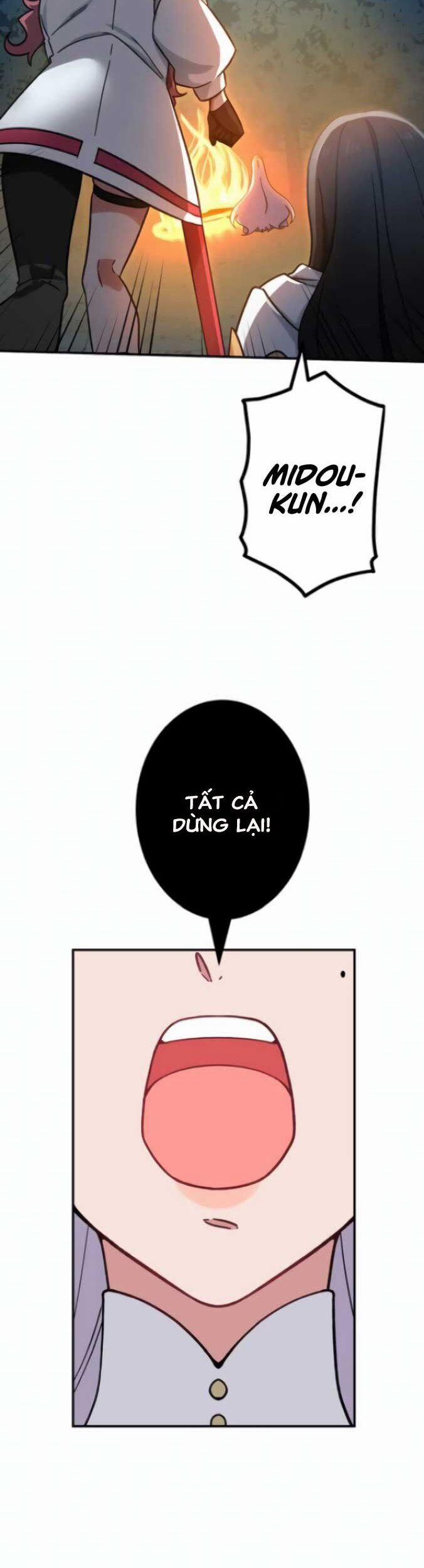 Sát Thủ Mạnh Nhất Chuyển Sinh Sang Thế Giới Khác 25 trang 3