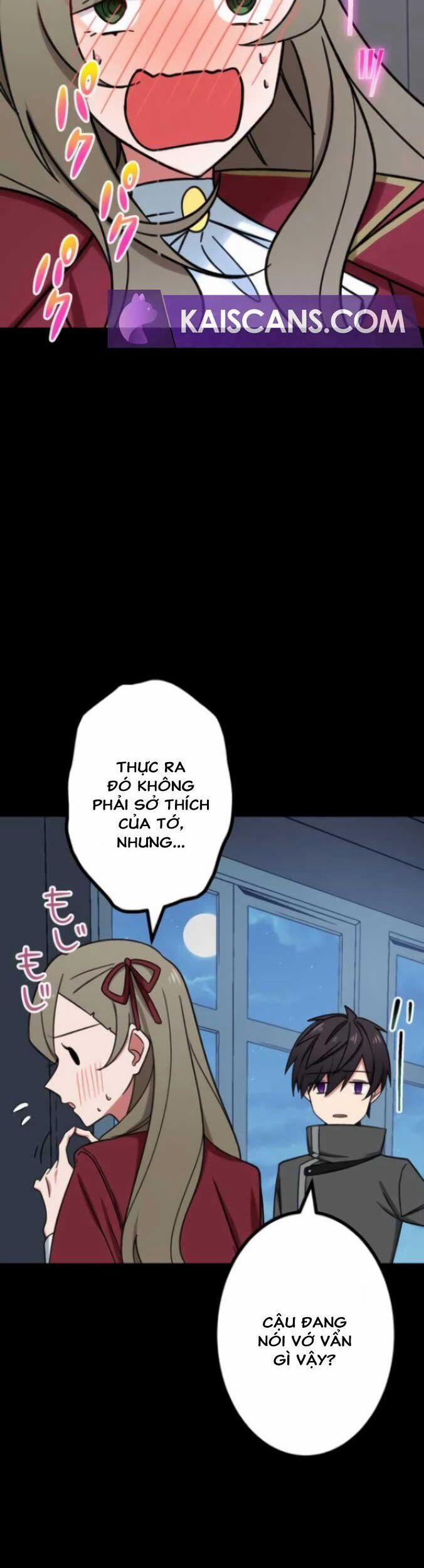 Sát Thủ Mạnh Nhất Chuyển Sinh Sang Thế Giới Khác 25 trang 32