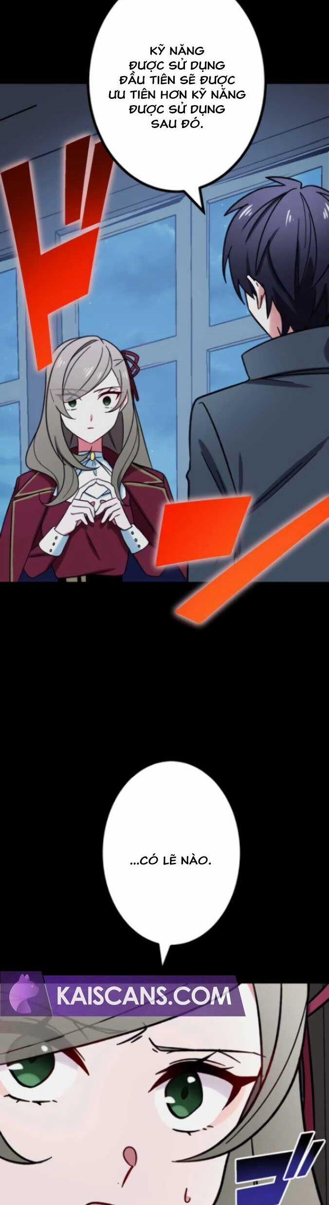 Sát Thủ Mạnh Nhất Chuyển Sinh Sang Thế Giới Khác 25 trang 34