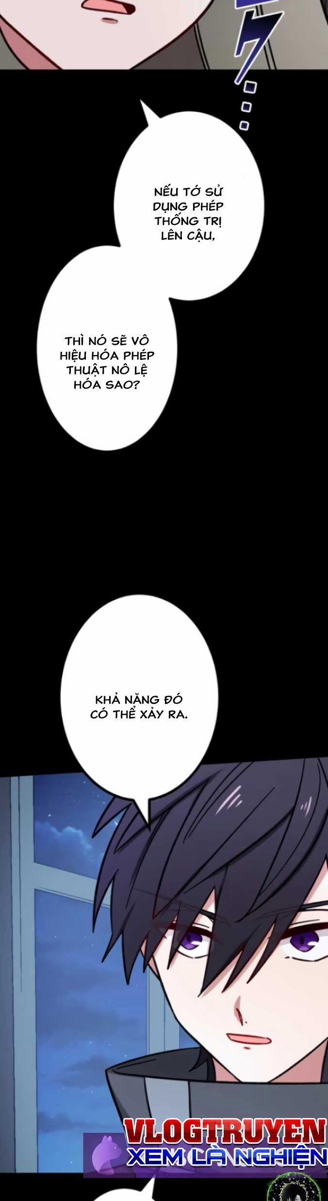 Sát Thủ Mạnh Nhất Chuyển Sinh Sang Thế Giới Khác 25 trang 35