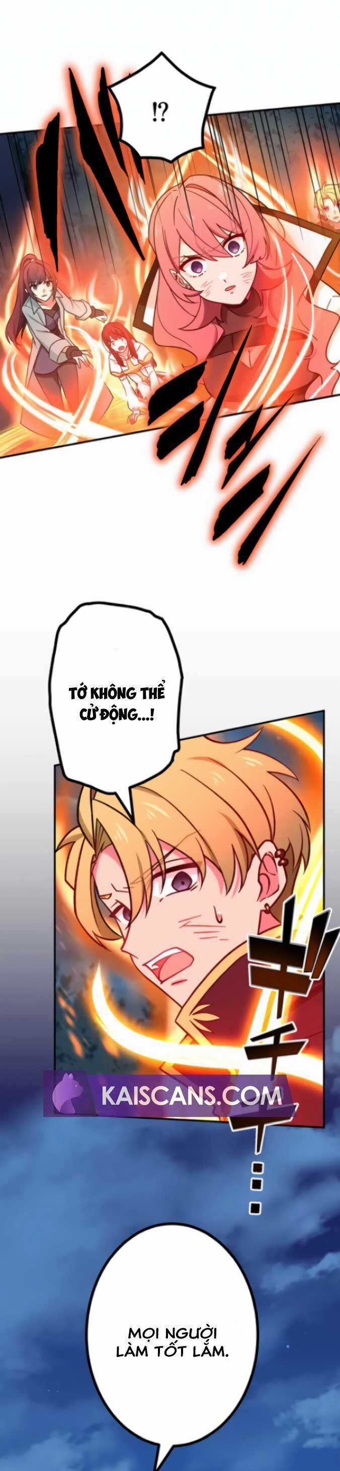 Sát Thủ Mạnh Nhất Chuyển Sinh Sang Thế Giới Khác 25 trang 4