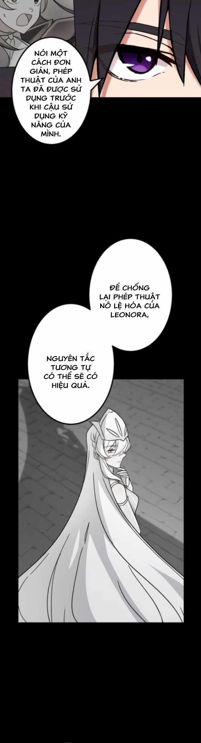 Sát Thủ Mạnh Nhất Chuyển Sinh Sang Thế Giới Khác 25 trang 40