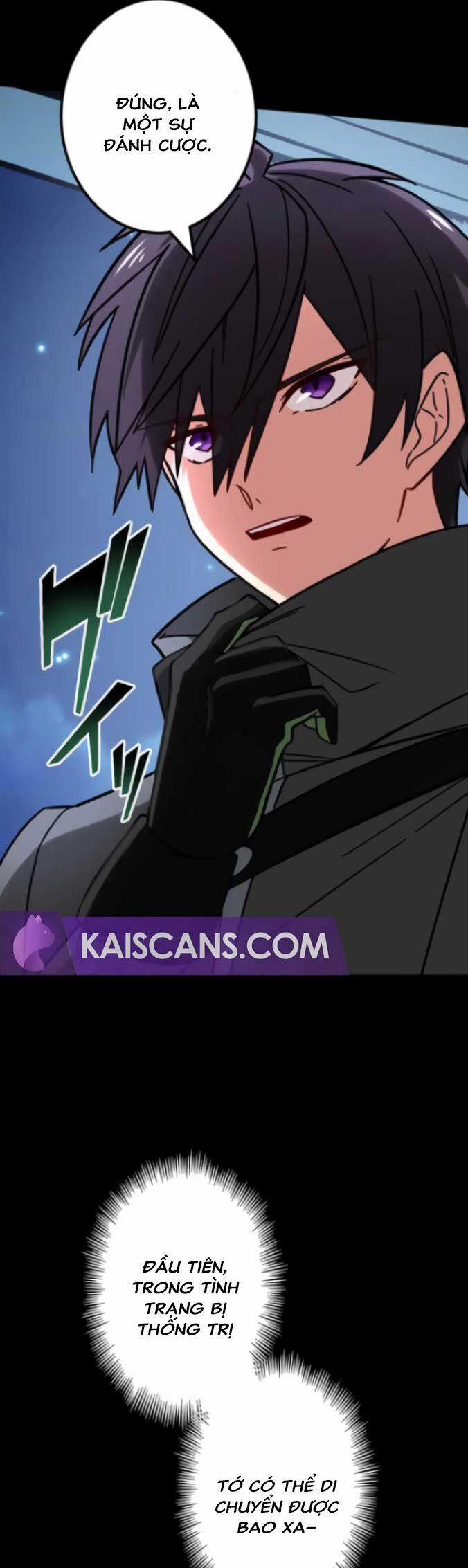 Sát Thủ Mạnh Nhất Chuyển Sinh Sang Thế Giới Khác 25 trang 41