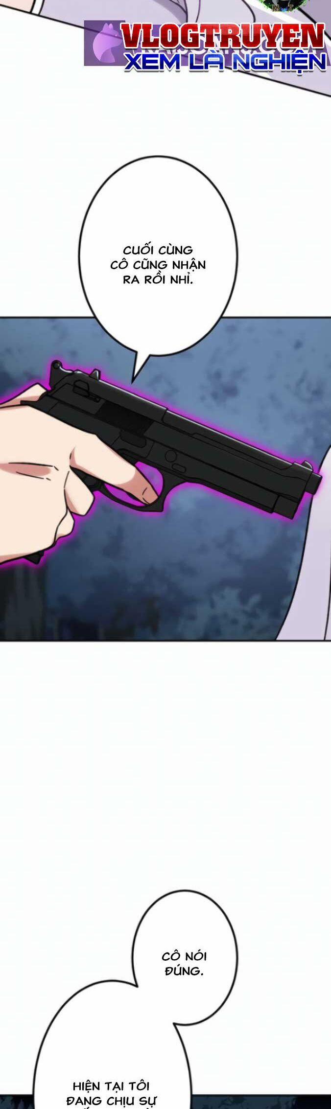 Sát Thủ Mạnh Nhất Chuyển Sinh Sang Thế Giới Khác 25 trang 43