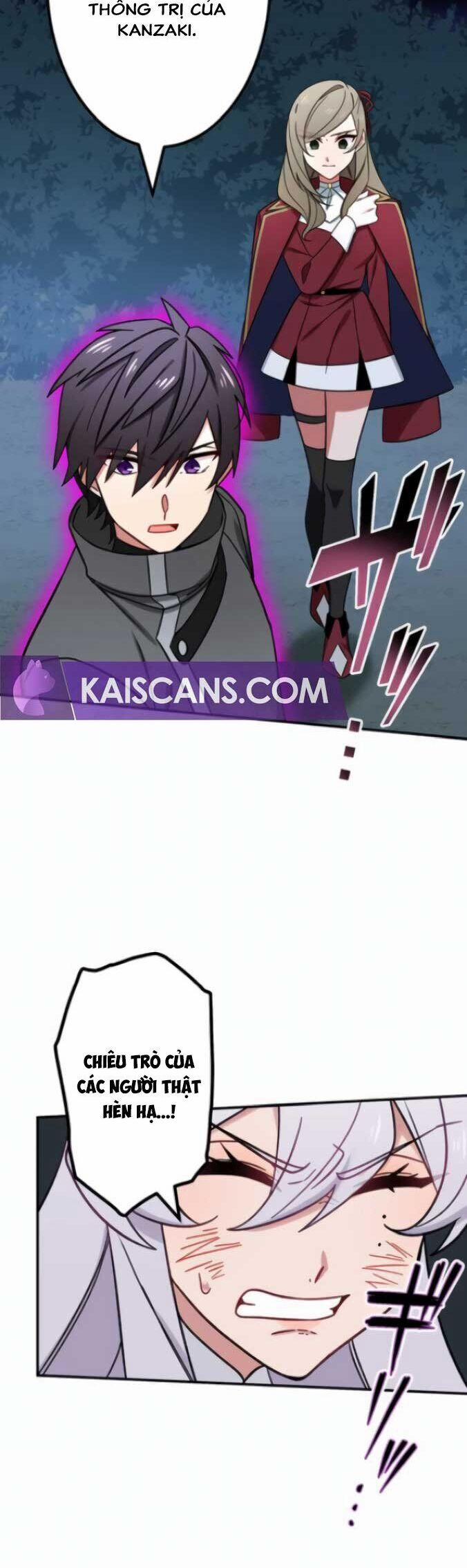 Sát Thủ Mạnh Nhất Chuyển Sinh Sang Thế Giới Khác 25 trang 44