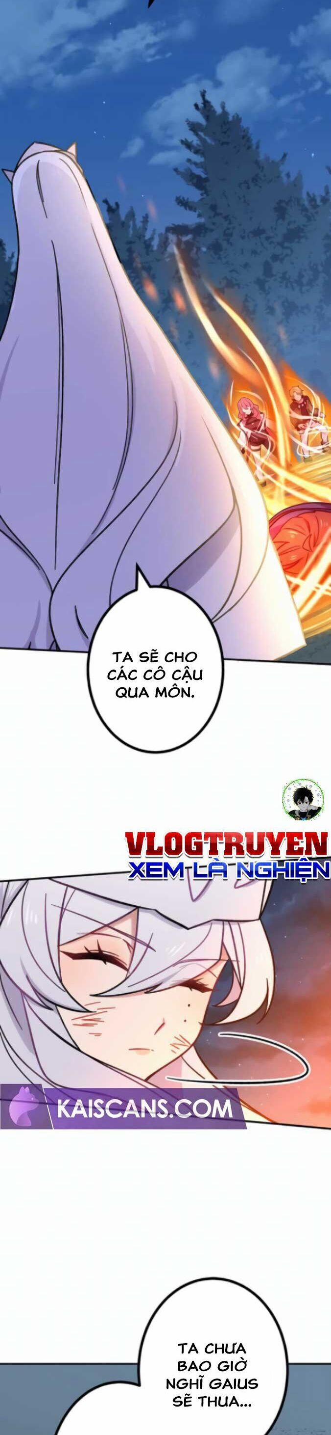 Sát Thủ Mạnh Nhất Chuyển Sinh Sang Thế Giới Khác 25 trang 5