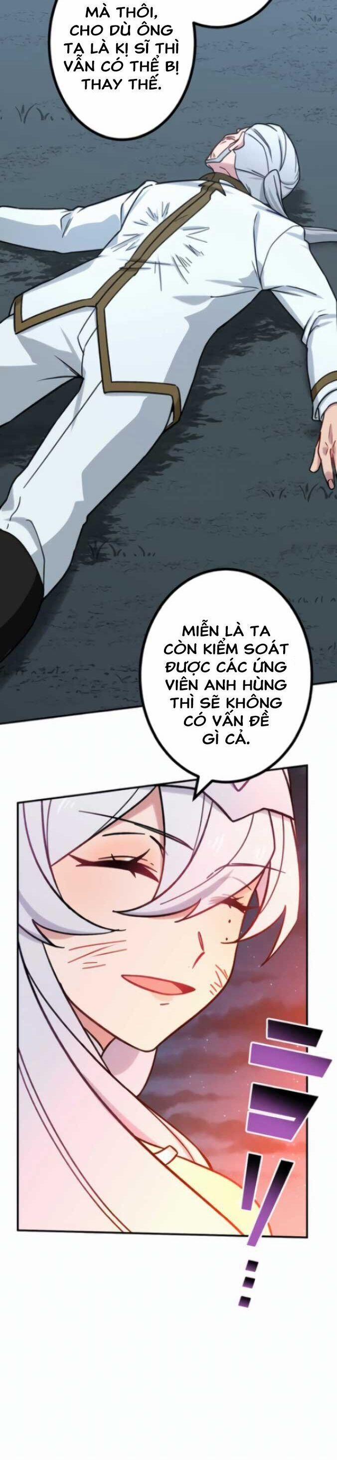 Sát Thủ Mạnh Nhất Chuyển Sinh Sang Thế Giới Khác 25 trang 6