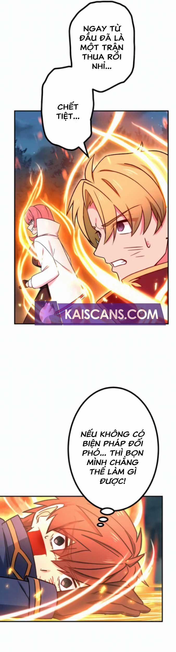 Sát Thủ Mạnh Nhất Chuyển Sinh Sang Thế Giới Khác 25 trang 7