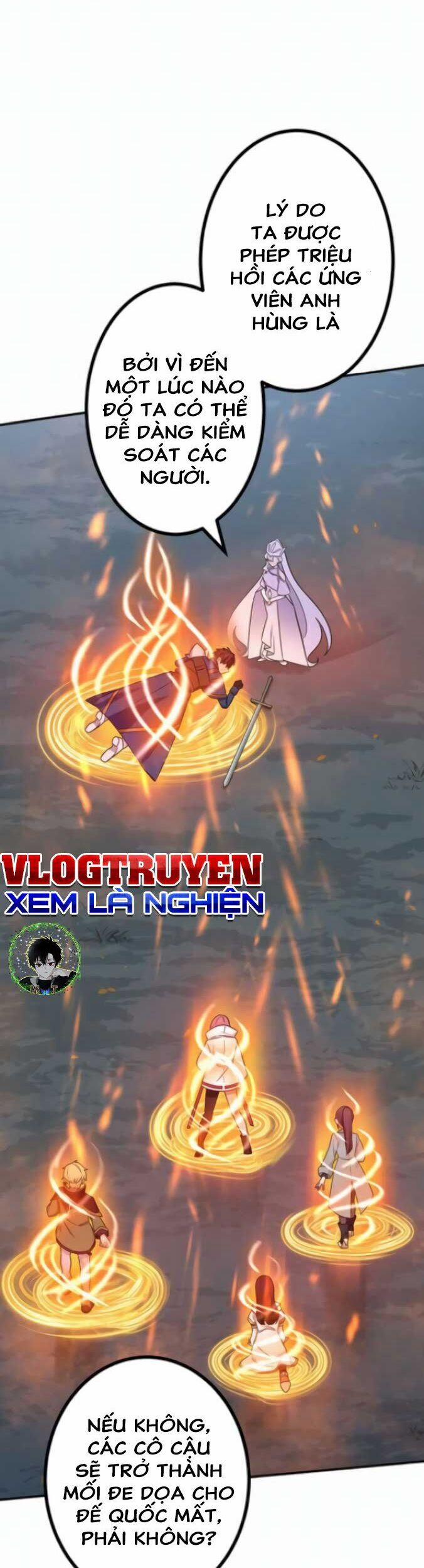 Sát Thủ Mạnh Nhất Chuyển Sinh Sang Thế Giới Khác 25 trang 8