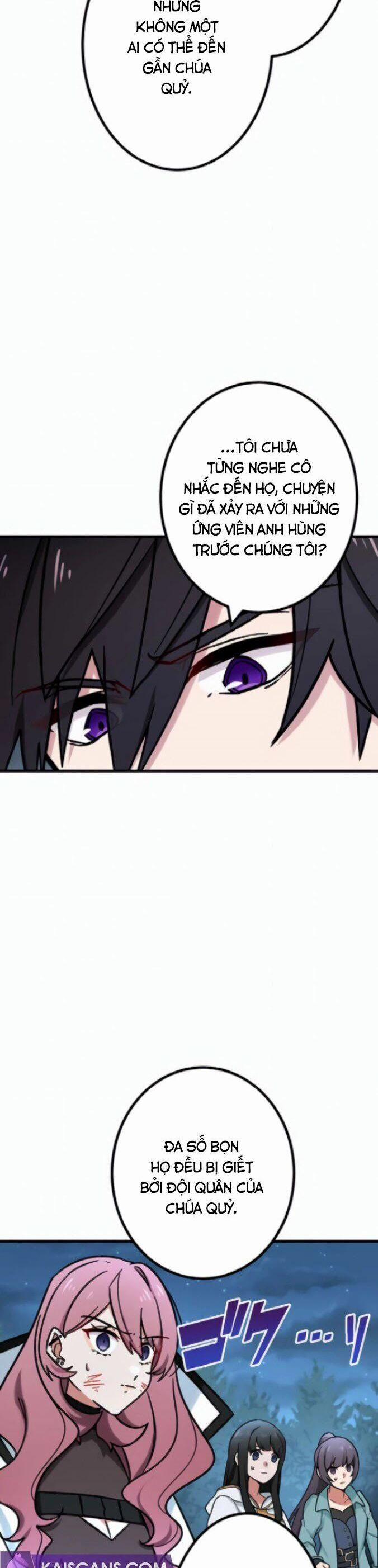 Sát Thủ Mạnh Nhất Chuyển Sinh Sang Thế Giới Khác 26 trang 10