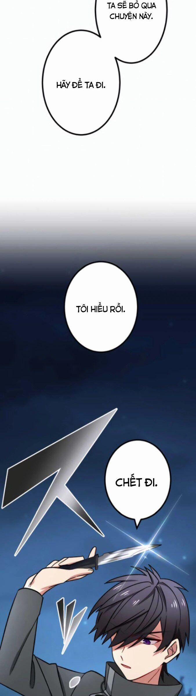 Sát Thủ Mạnh Nhất Chuyển Sinh Sang Thế Giới Khác 26 trang 14