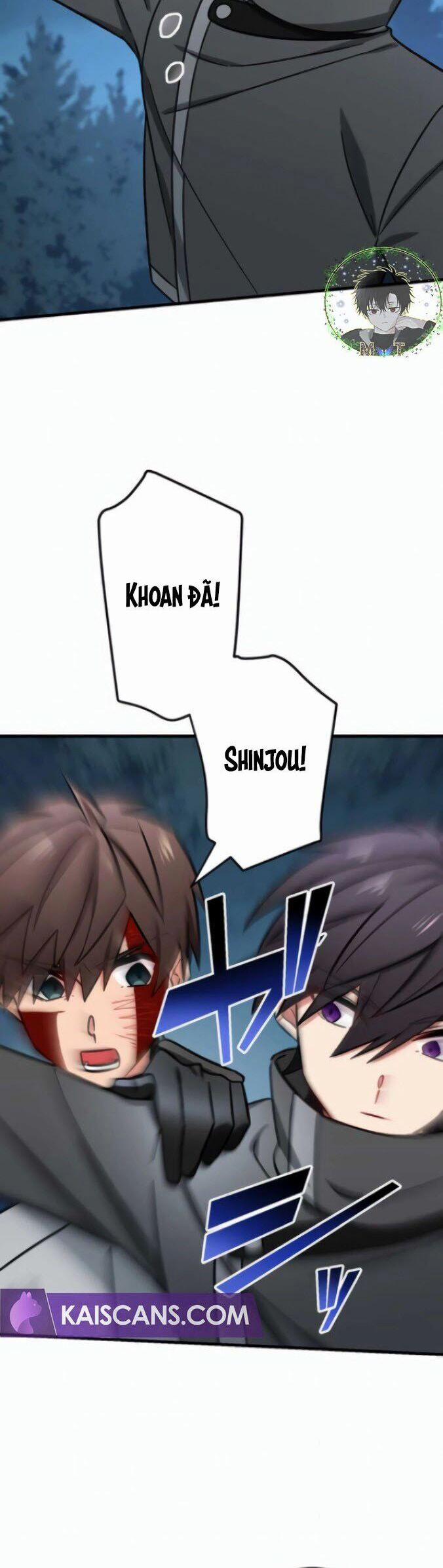 Sát Thủ Mạnh Nhất Chuyển Sinh Sang Thế Giới Khác 26 trang 15