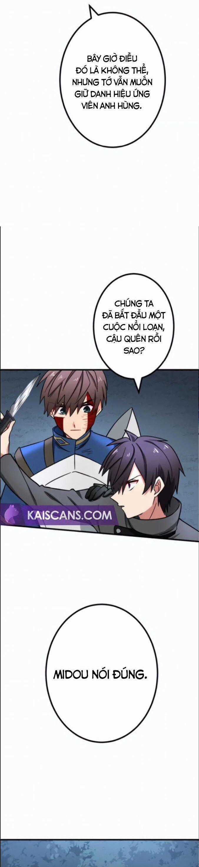 Sát Thủ Mạnh Nhất Chuyển Sinh Sang Thế Giới Khác 26 trang 17