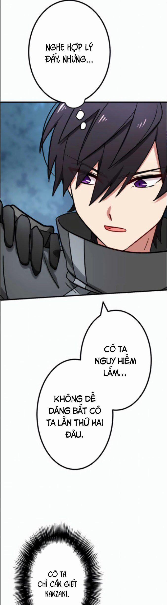 Sát Thủ Mạnh Nhất Chuyển Sinh Sang Thế Giới Khác 26 trang 19