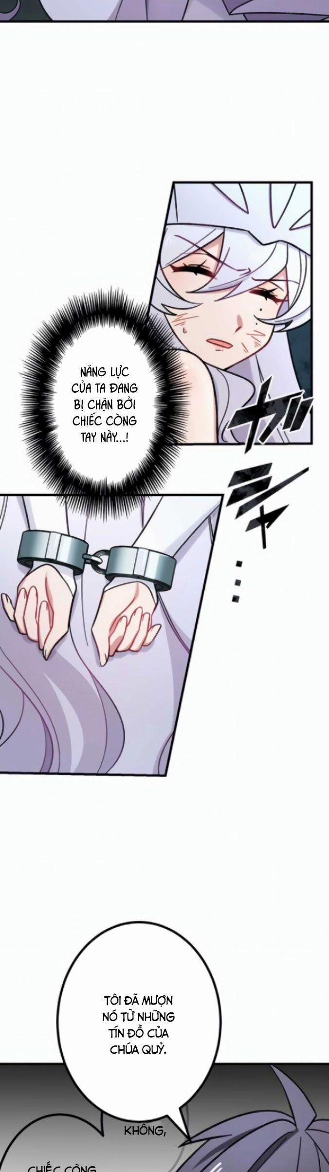 Sát Thủ Mạnh Nhất Chuyển Sinh Sang Thế Giới Khác 26 trang 2