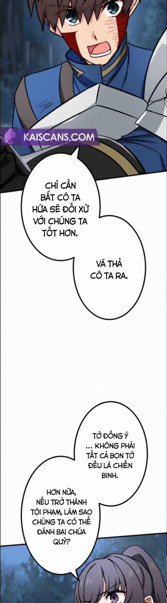 Sát Thủ Mạnh Nhất Chuyển Sinh Sang Thế Giới Khác 26 trang 21