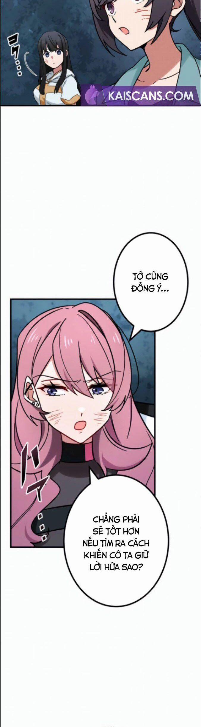 Sát Thủ Mạnh Nhất Chuyển Sinh Sang Thế Giới Khác 26 trang 22