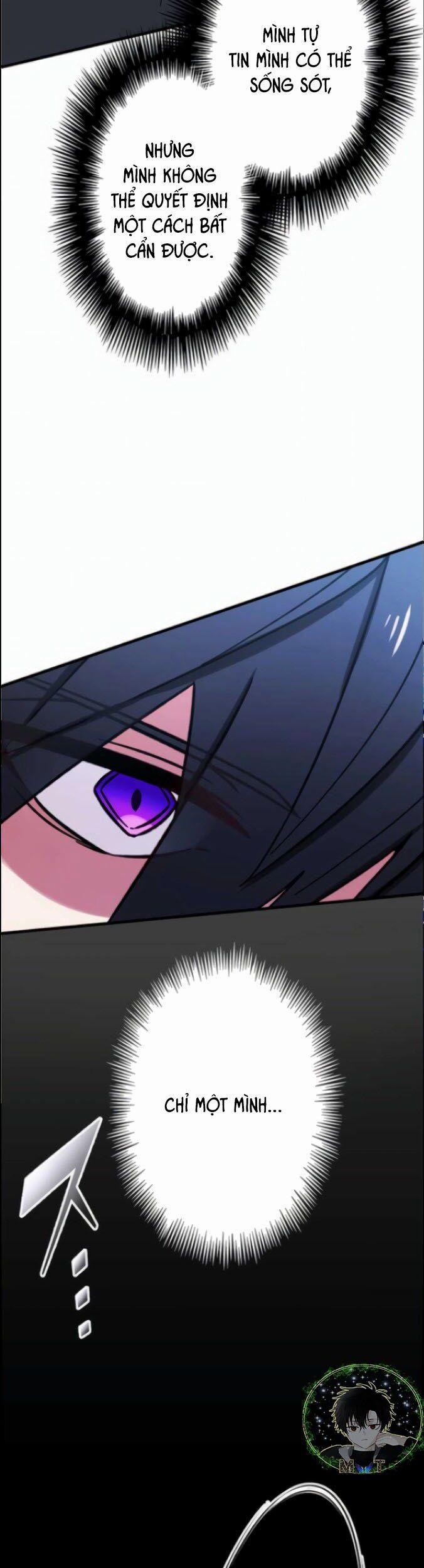 Sát Thủ Mạnh Nhất Chuyển Sinh Sang Thế Giới Khác 26 trang 25
