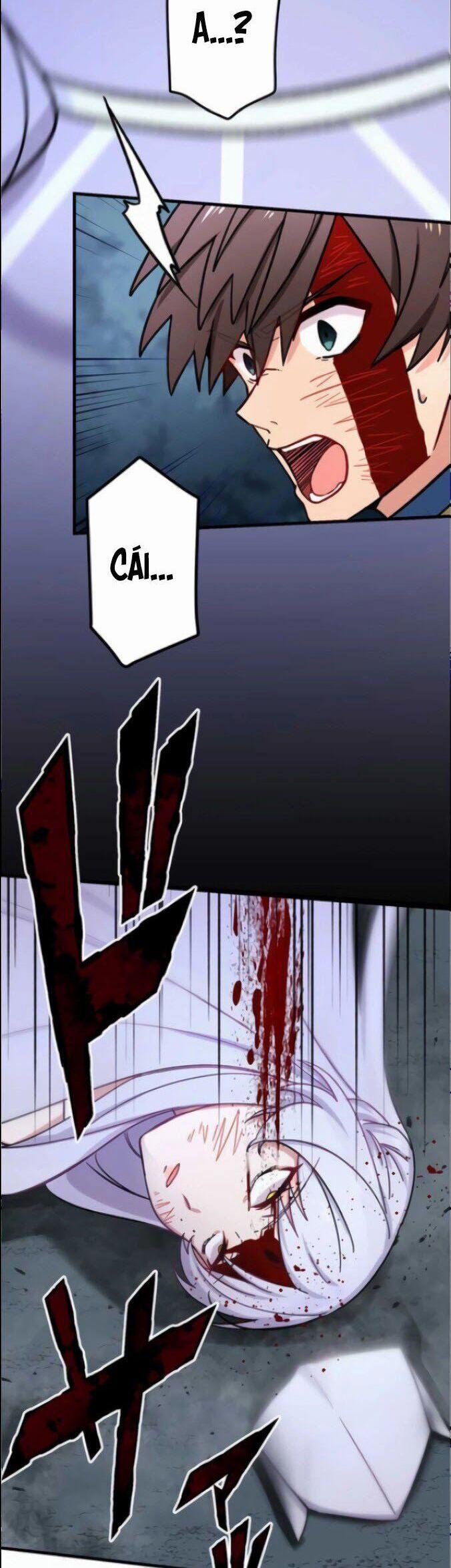 Sát Thủ Mạnh Nhất Chuyển Sinh Sang Thế Giới Khác 26 trang 28