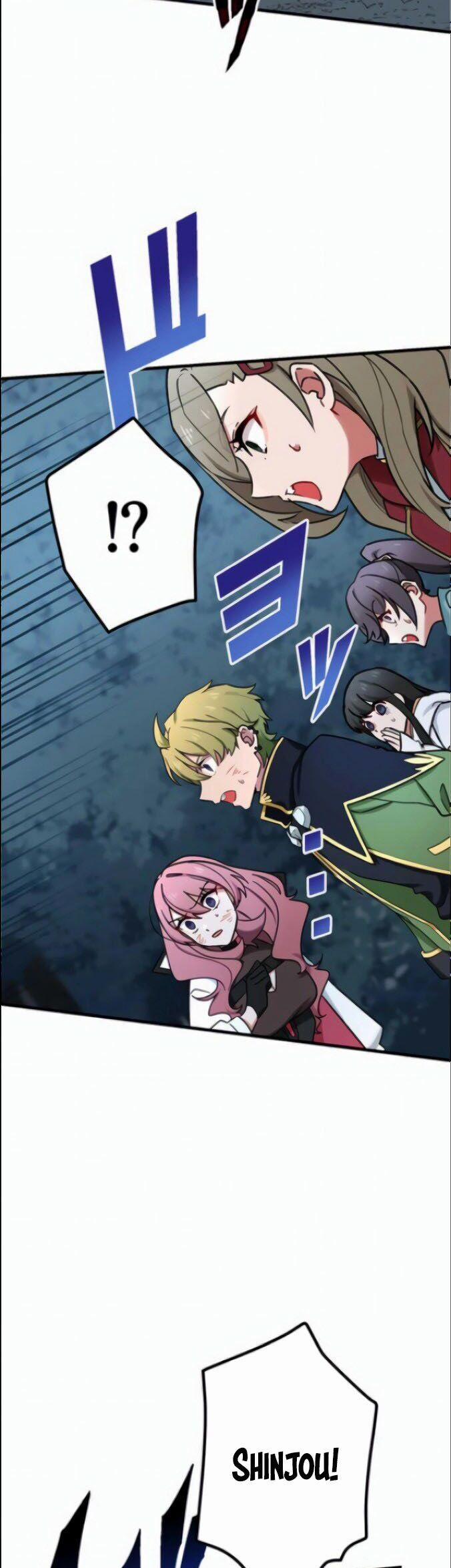 Sát Thủ Mạnh Nhất Chuyển Sinh Sang Thế Giới Khác 26 trang 29